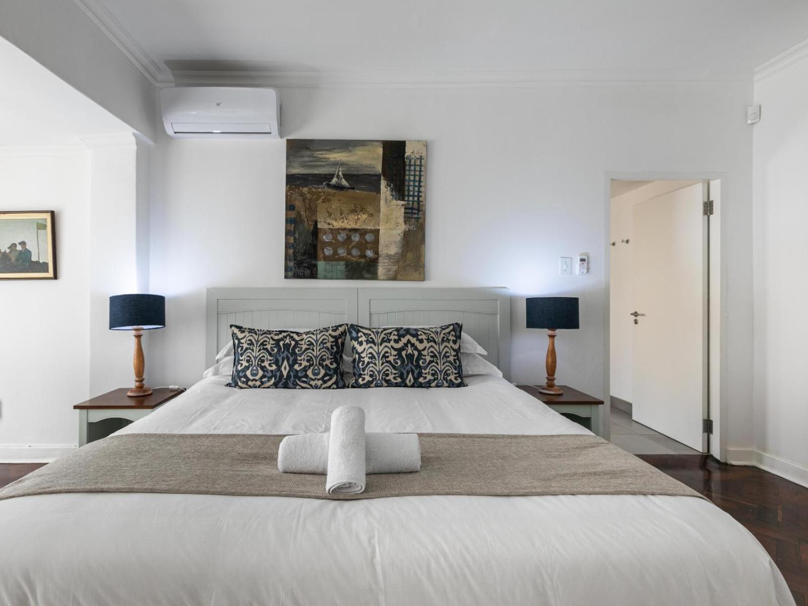 Emmarentia Guest House Joanesburgo Exterior foto